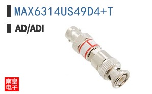 MAX6314US49D4+T