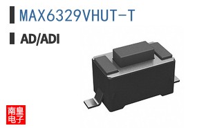 MAX6329VHUT-T