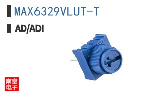 MAX6329VLUT-T