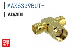 MAX6339BUT+