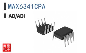 MAX6341CPA