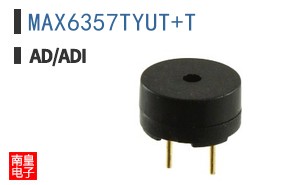 MAX6357TYUT+T