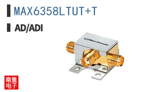 MAX6358LTUT+T