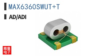 MAX6360SWUT+T