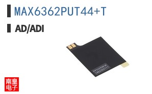 MAX6362PUT44+T