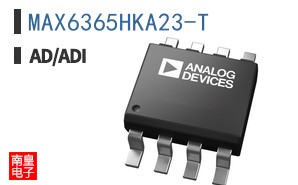 MAX6365HKA23-T