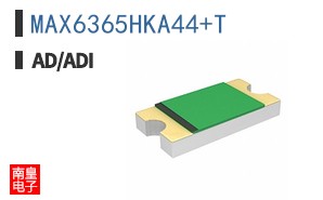 MAX6365HKA44+T