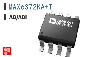 MAX6372KA+T