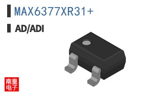 MAX6377XR31