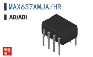 MAX637AMJA/HR