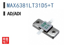 MAX6381LT31D5+T