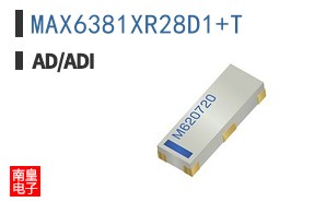 MAX6381XR28D1+T