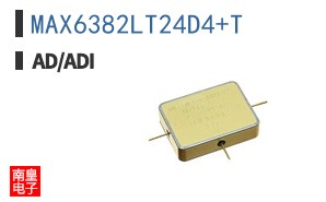 MAX6382LT24D4+T