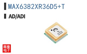 MAX6382XR36D5+T