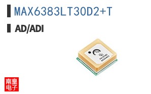 MAX6383LT30D2+T