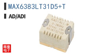 MAX6383LT31D5+T