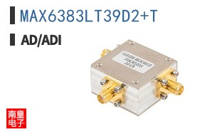 MAX6383LT39D2+T