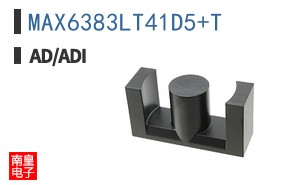 MAX6383LT41D5+T