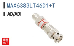 MAX6383LT46D1+T