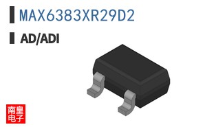 MAX6383XR29D2
