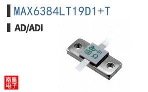 MAX6384LT19D1+T