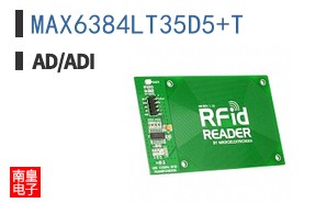 MAX6384LT35D5+T