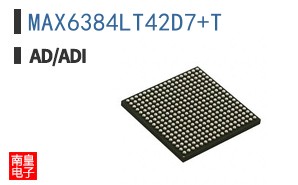 MAX6384LT42D7+T
