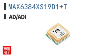 MAX6384XS19D1+T