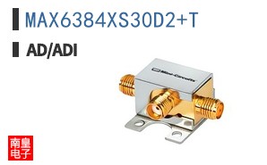 MAX6384XS30D2+T
