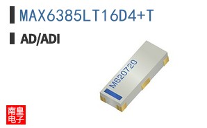 MAX6385LT16D4+T