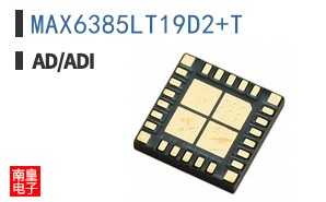 MAX6385LT19D2+T