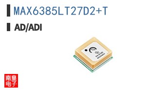 MAX6385LT27D2+T