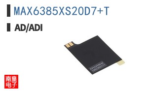 MAX6385XS20D7+T