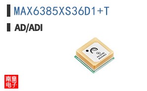 MAX6385XS36D1+T