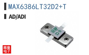 MAX6386LT32D2+T