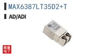 MAX6387LT35D2+T