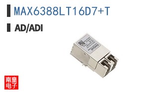 MAX6388LT16D7+T