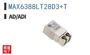 MAX6388LT28D3+T