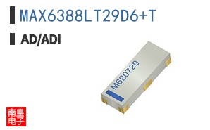 MAX6388LT29D6+T