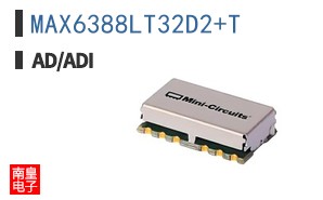 MAX6388LT32D2+T