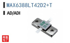 MAX6388LT42D2+T