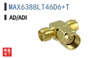 MAX6388LT46D6+T