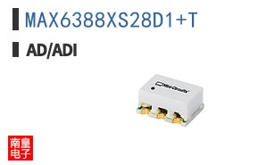 MAX6388XS28D1+T