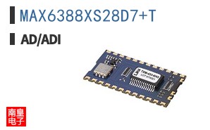 MAX6388XS28D7+T