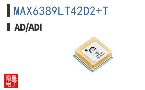MAX6389LT42D2+T