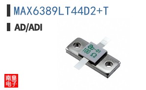 MAX6389LT44D2+T