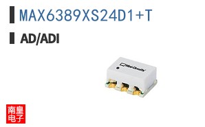 MAX6389XS24D1+T