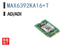 MAX6392KA16+T
