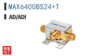 MAX6400BS24+T