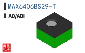 MAX6406BS29-T